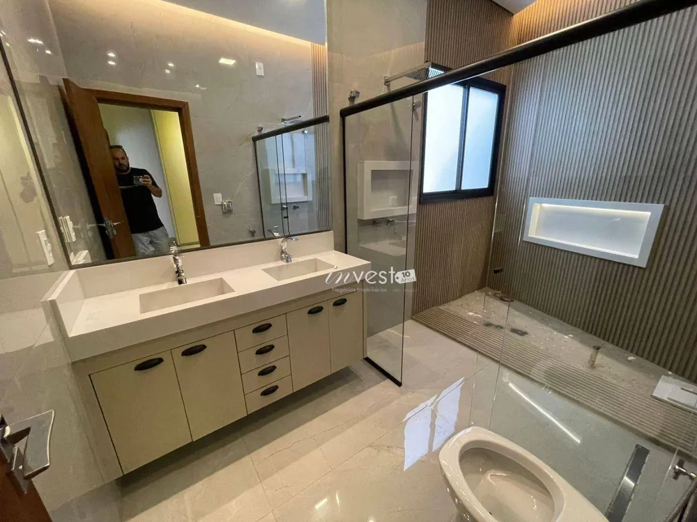 Casa, 3 quartos, 226 m² - Foto 6