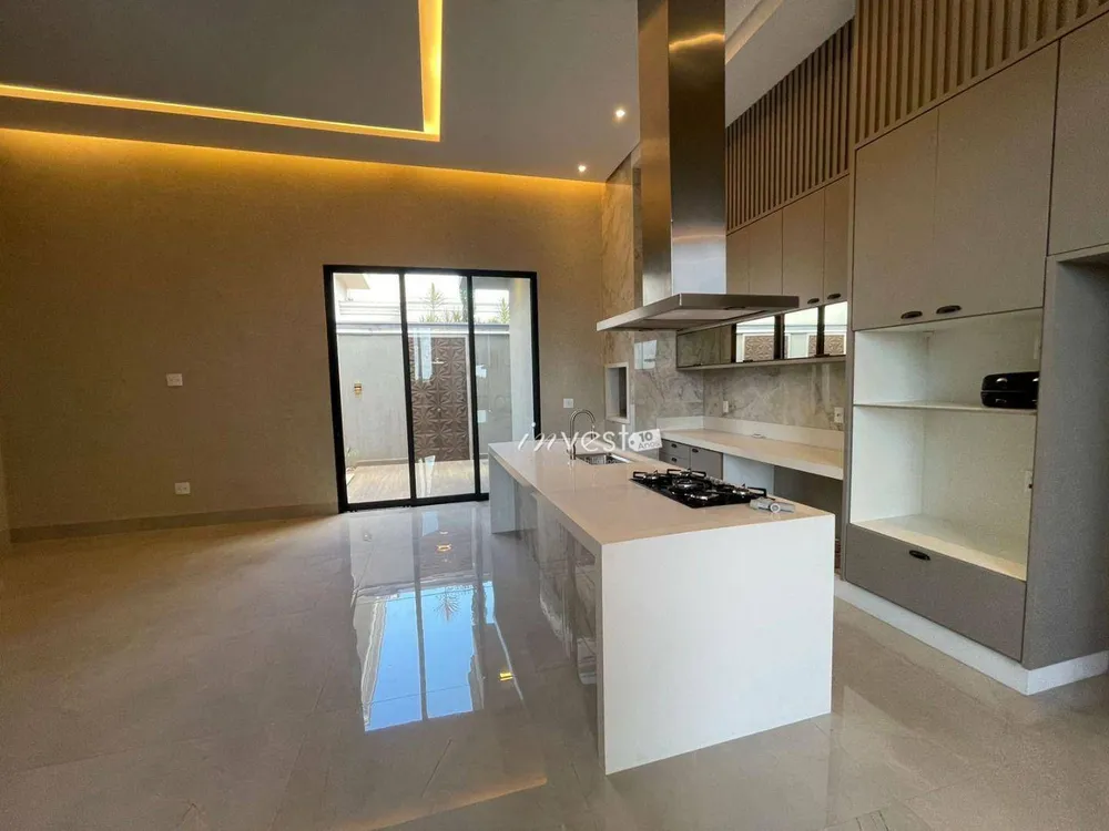 Casa, 3 quartos, 226 m² - Foto 7