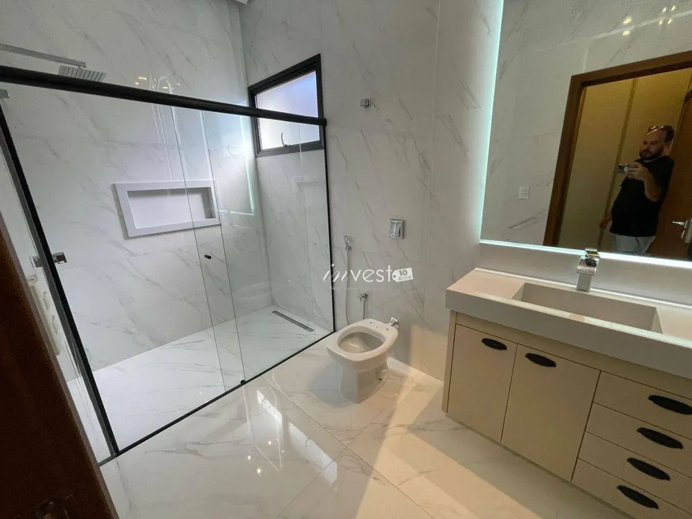 Casa, 3 quartos, 226 m² - Foto 12