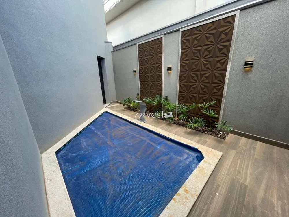 Casa, 3 quartos, 226 m² - Foto 3