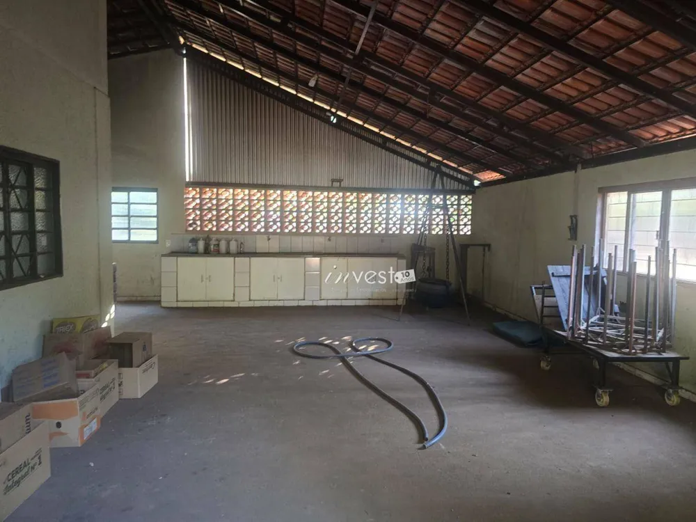 Chácara, 3 quartos, 5000 m² - Foto 10
