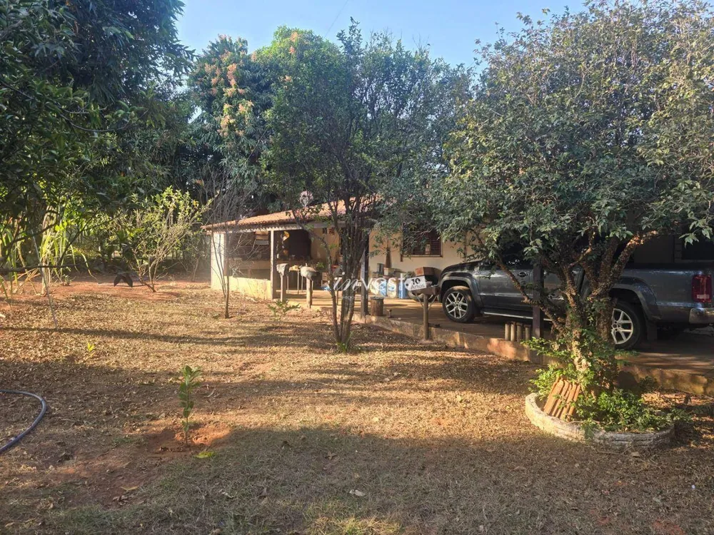 Chácara, 3 quartos, 5000 m² - Foto 6