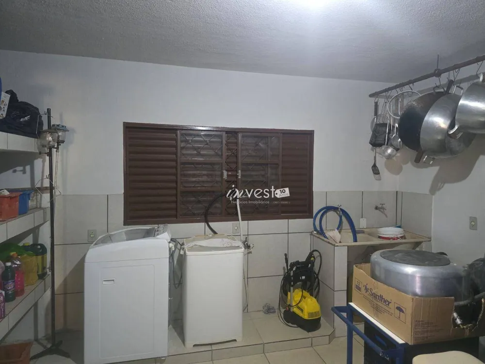 Chácara, 3 quartos, 5000 m² - Foto 7