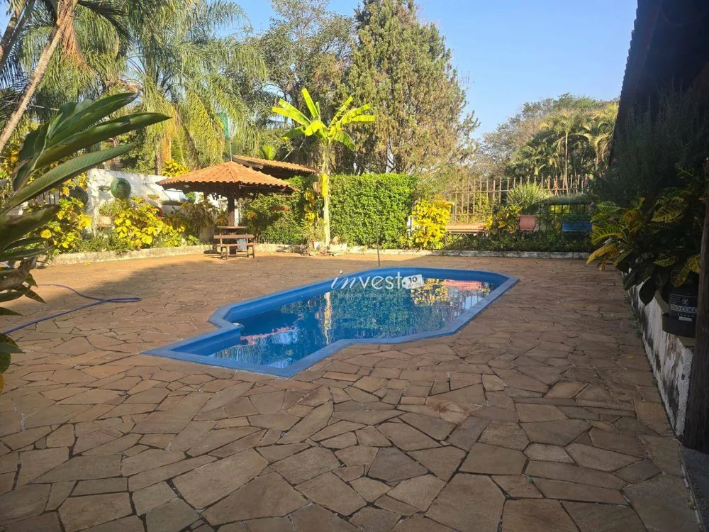 Chácara, 3 quartos, 5000 m² - Foto 14
