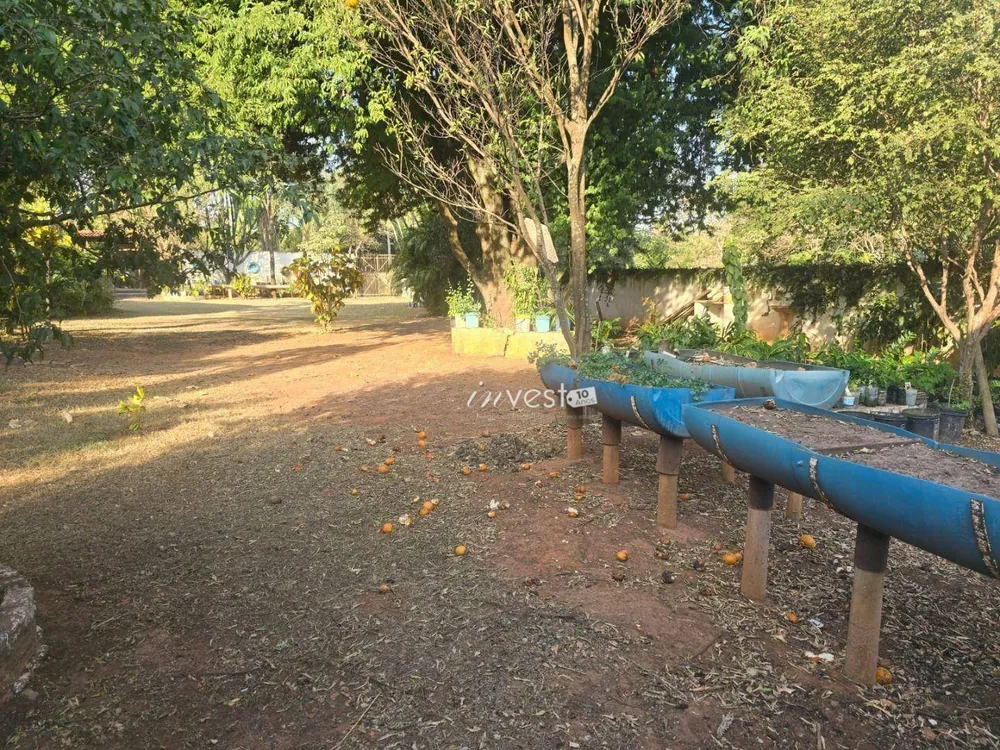 Chácara, 3 quartos, 5000 m² - Foto 13