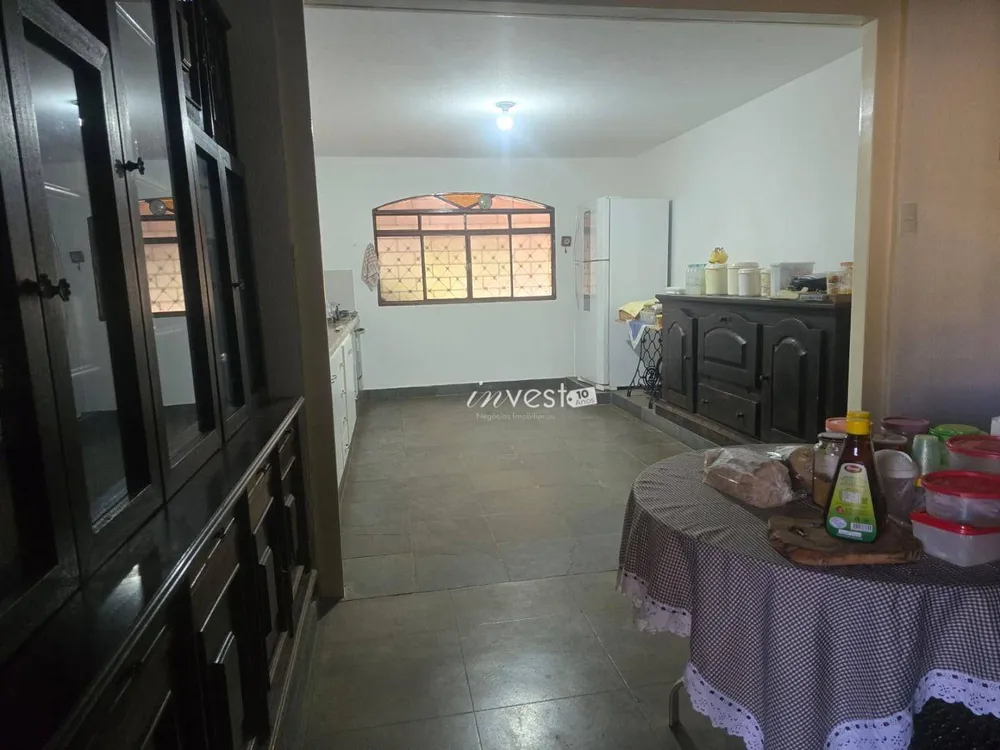 Chácara, 3 quartos, 5000 m² - Foto 4