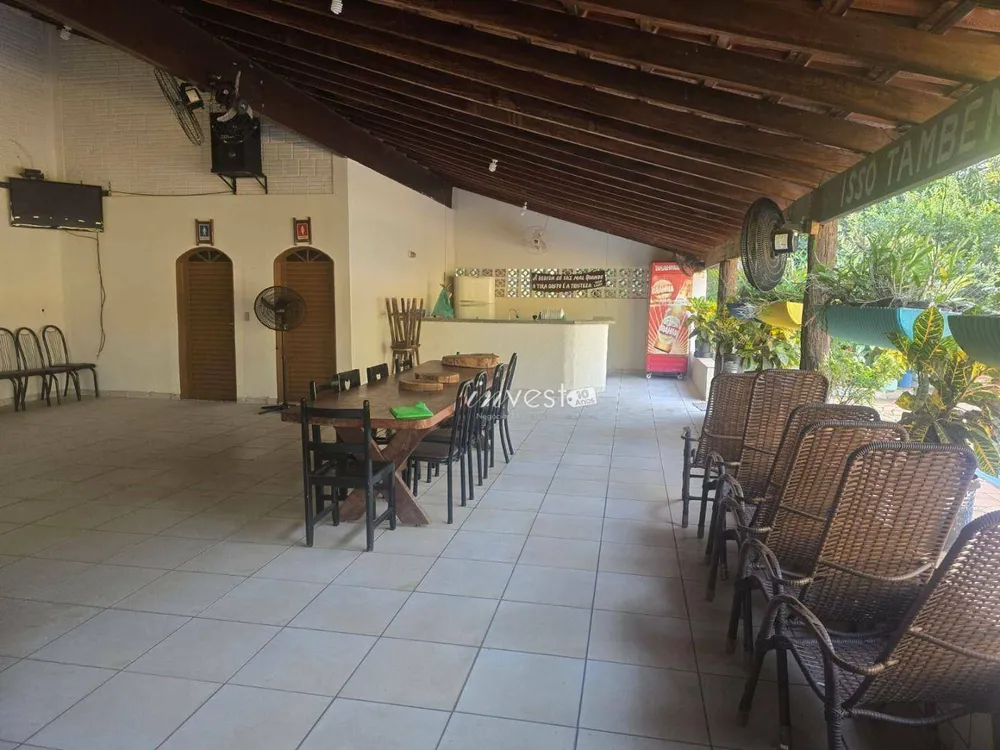 Chácara, 3 quartos, 5000 m² - Foto 16