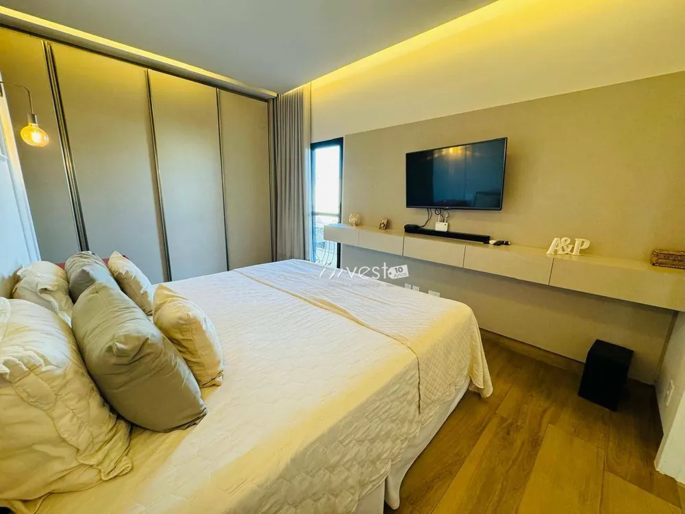 Casa, 3 quartos, 239 m² - Foto 19