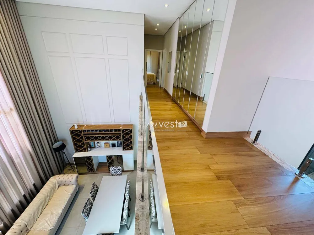 Casa, 3 quartos, 239 m² - Foto 23