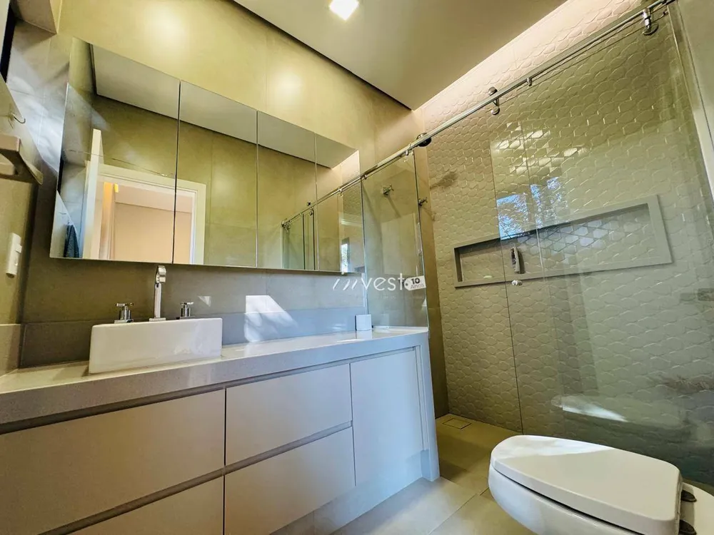 Casa, 3 quartos, 239 m² - Foto 18