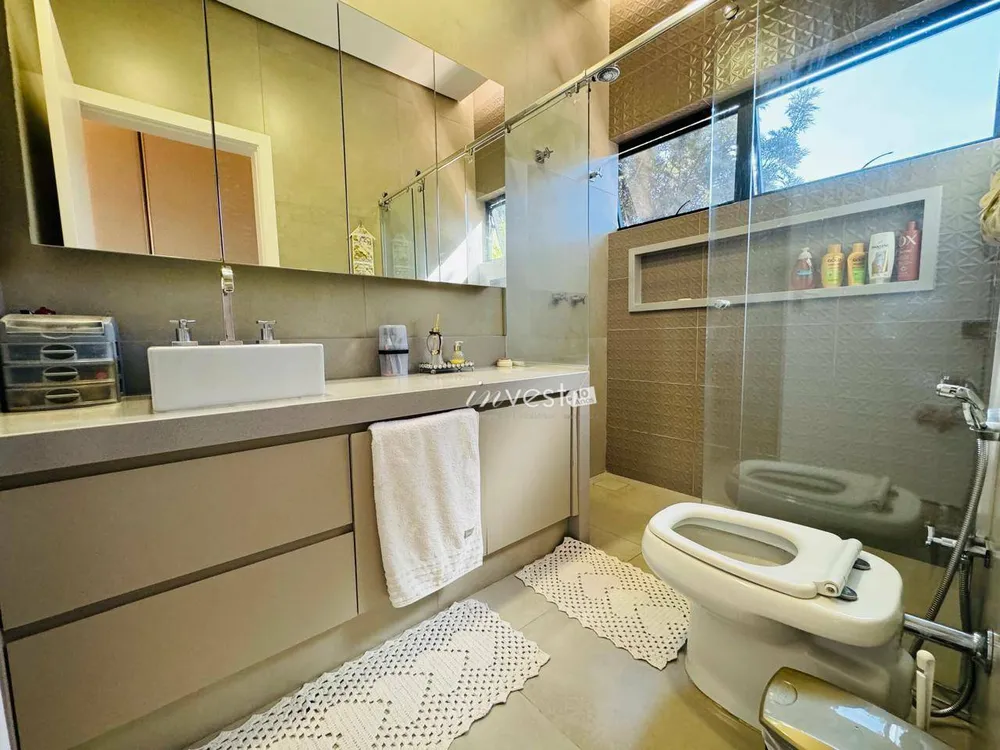 Casa, 3 quartos, 239 m² - Foto 21