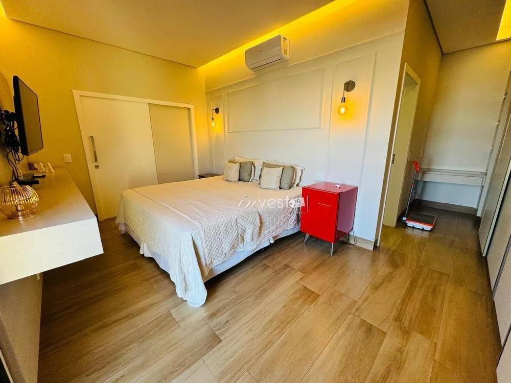 Casa, 3 quartos, 239 m² - Foto 20