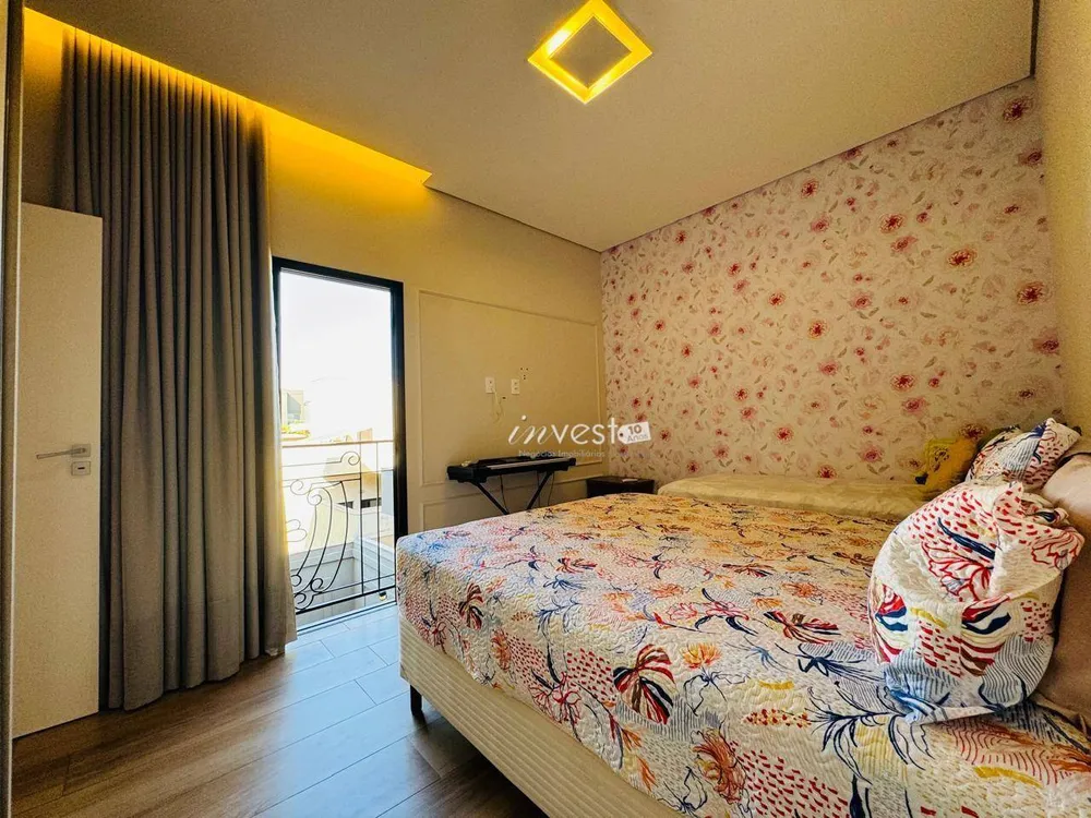 Casa, 3 quartos, 239 m² - Foto 15