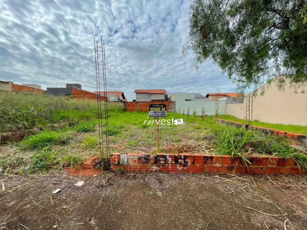 Terreno, 170 m² - Foto 1