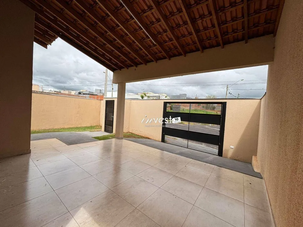 Casa, 2 quartos, 99 m² - Foto 4