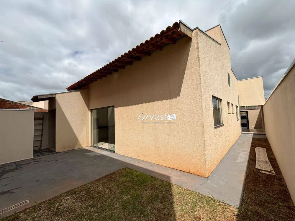 Casa, 2 quartos, 99 m² - Foto 2