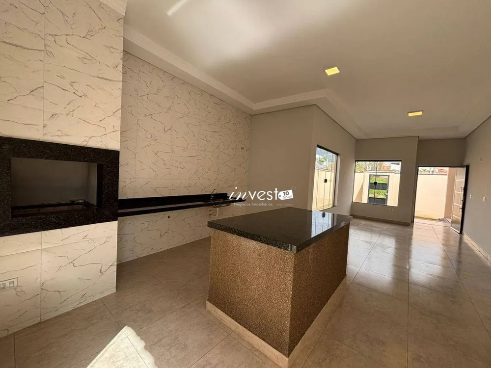 Casa, 2 quartos, 99 m² - Foto 6
