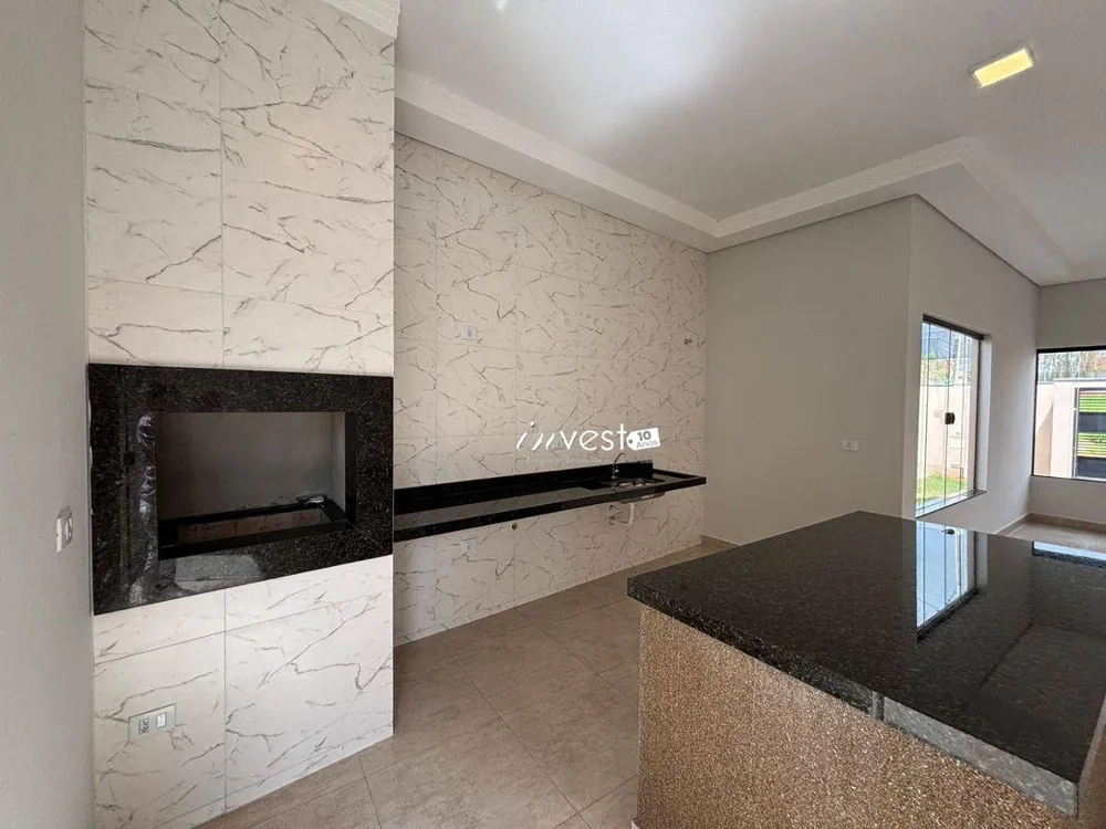 Casa, 2 quartos, 99 m² - Foto 5