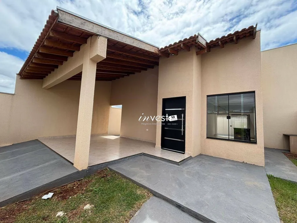 Casa, 2 quartos, 99 m² - Foto 3