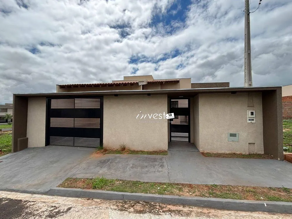 Casa, 2 quartos, 99 m² - Foto 1