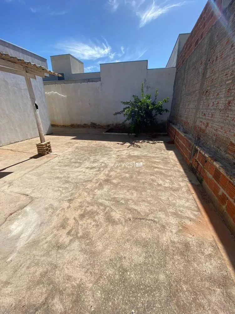 Casa à venda com 2 quartos, 200M2 - Foto 19