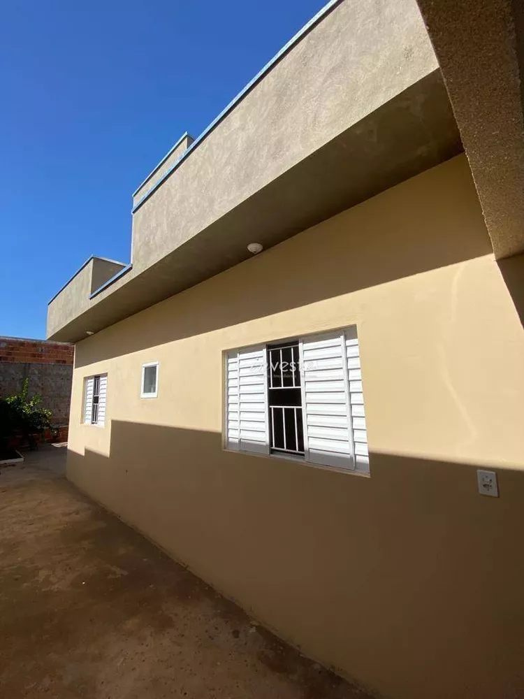 Casa à venda com 2 quartos, 200M2 - Foto 14