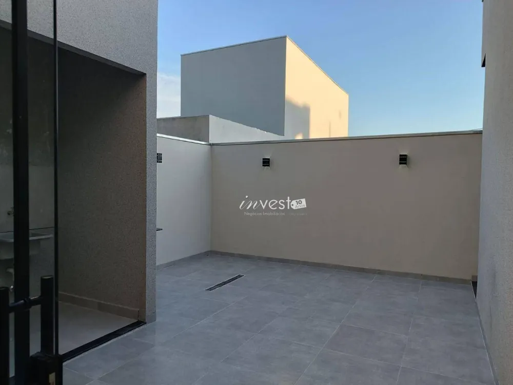 Casa, 3 quartos, 115 m² - Foto 7