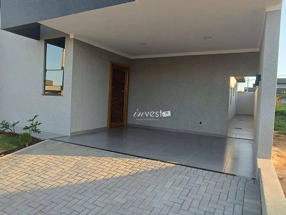 Casa, 3 quartos, 115 m² - Foto 5