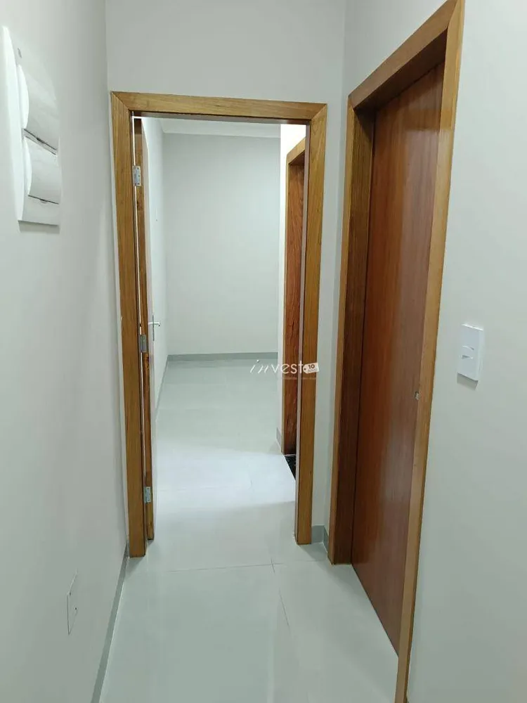 Casa, 3 quartos, 115 m² - Foto 4