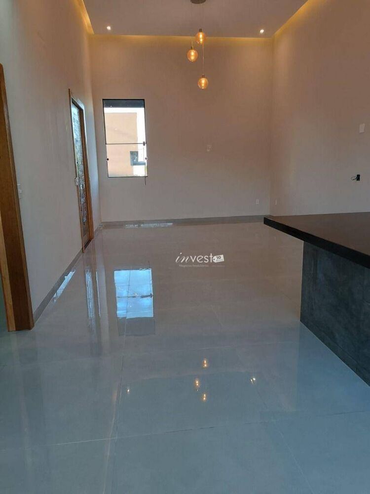 Casa, 3 quartos, 115 m² - Foto 4