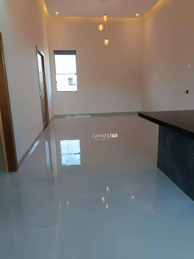 Casa, 3 quartos, 115 m² - Foto 3