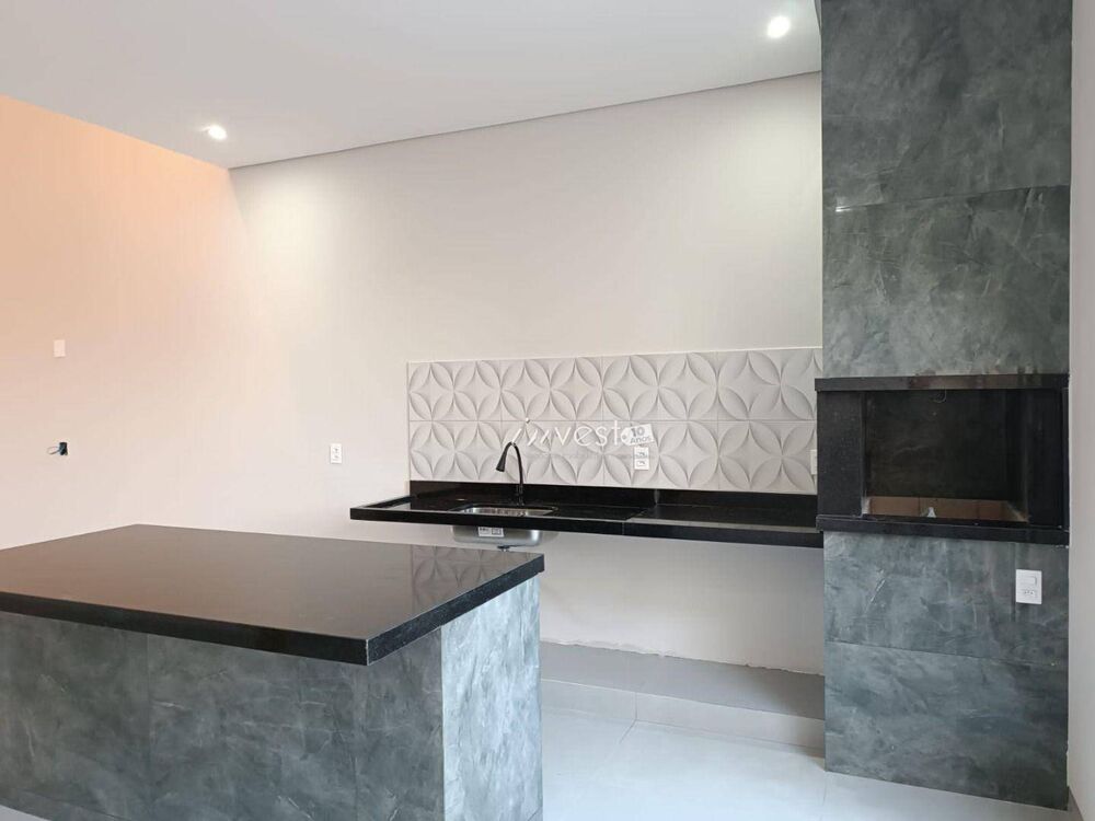 Casa, 3 quartos, 115 m² - Foto 2