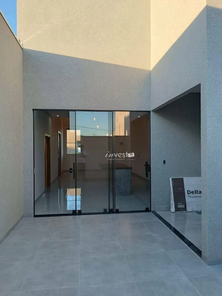Casa, 3 quartos, 115 m² - Foto 1