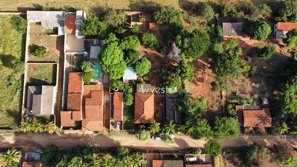 Chácara à venda com 2 quartos, 600M2 - Foto 3