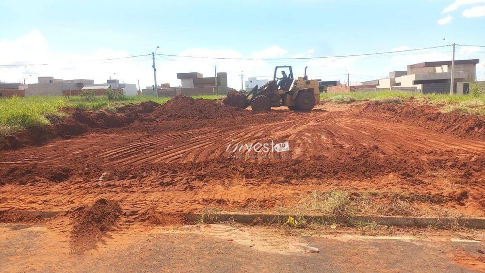 Terreno, 211 m² - Foto 1