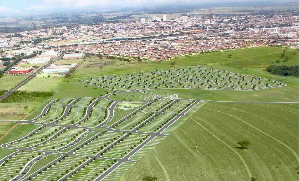 Terreno, 200 m² - Foto 1
