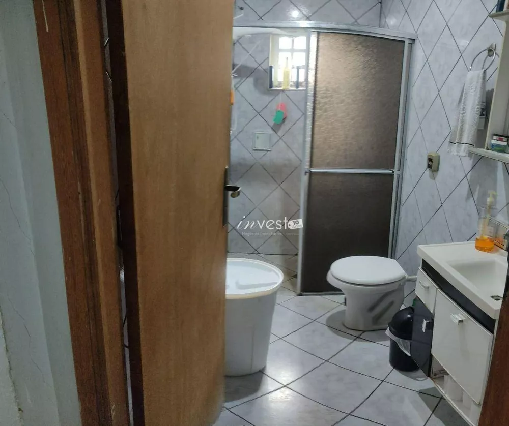 Casa à venda com 3 quartos, 160m² - Foto 12