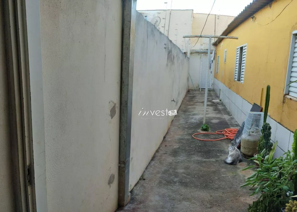 Casa à venda com 3 quartos, 160m² - Foto 5