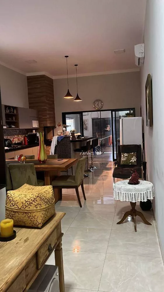 Casa à venda com 3 quartos, 200m² - Foto 6