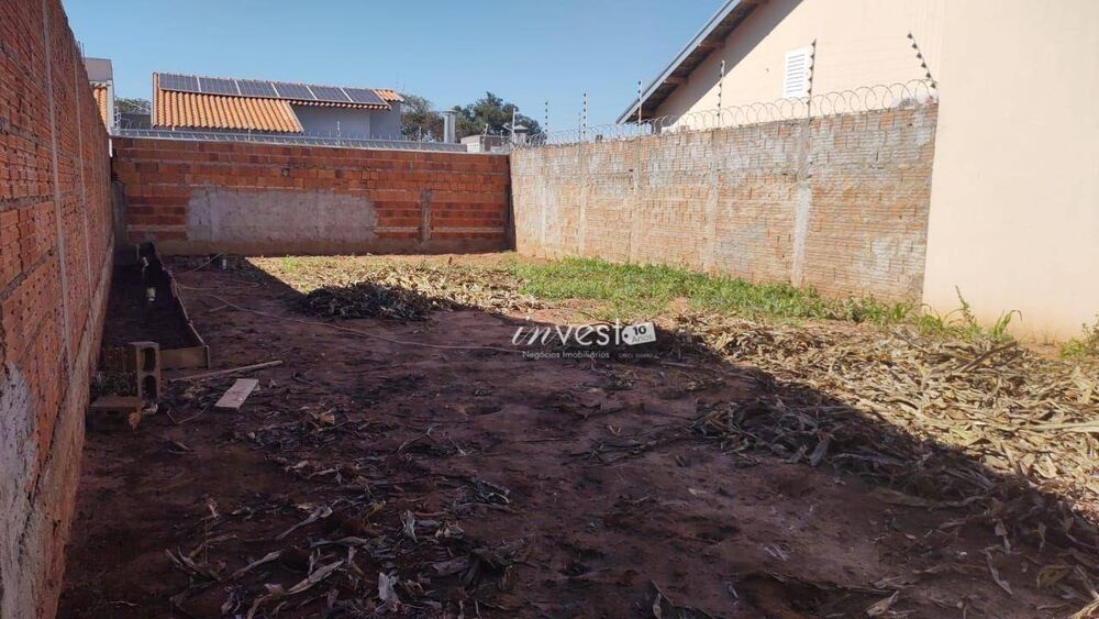 Terreno, 160 m² - Foto 1