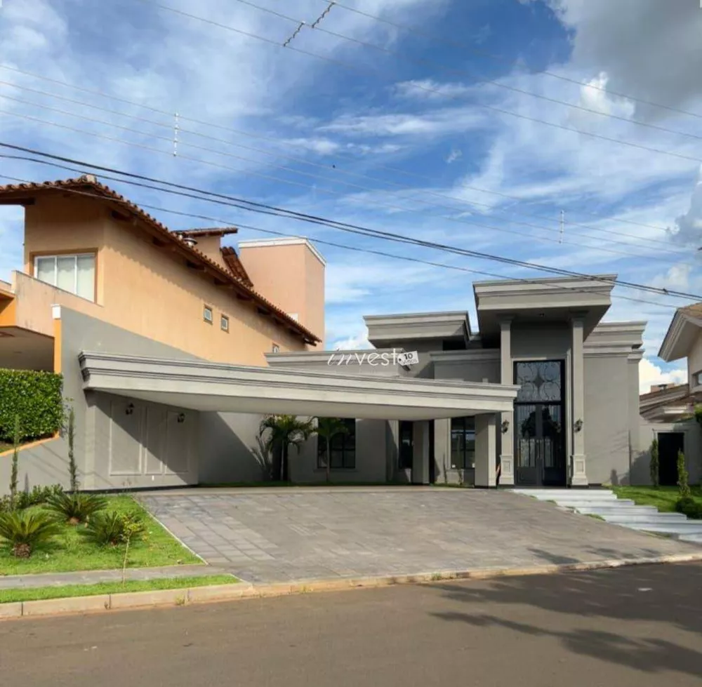 Casa à venda com 5 quartos, 500m² - Foto 3