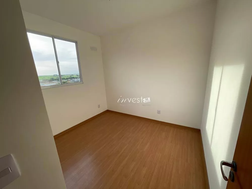 Apartamento à venda com 2 quartos, 42m² - Foto 9