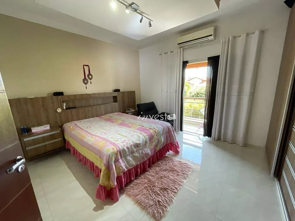 Casa à venda com 4 quartos, 290m² - Foto 6