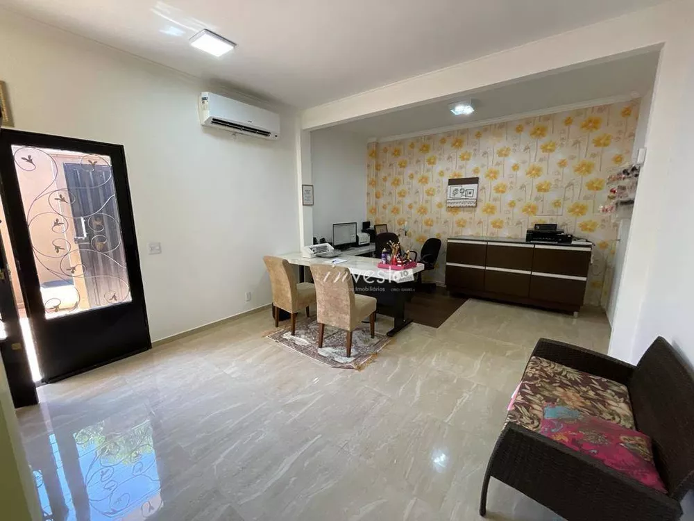 Casa à venda com 4 quartos, 290m² - Foto 16