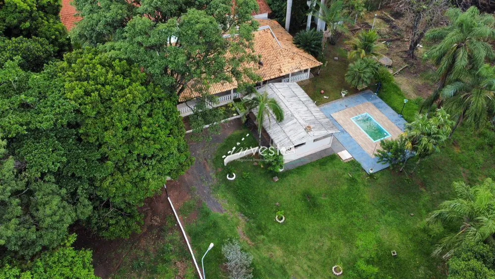Chácara, 3 quartos, 6000 m² - Foto 13