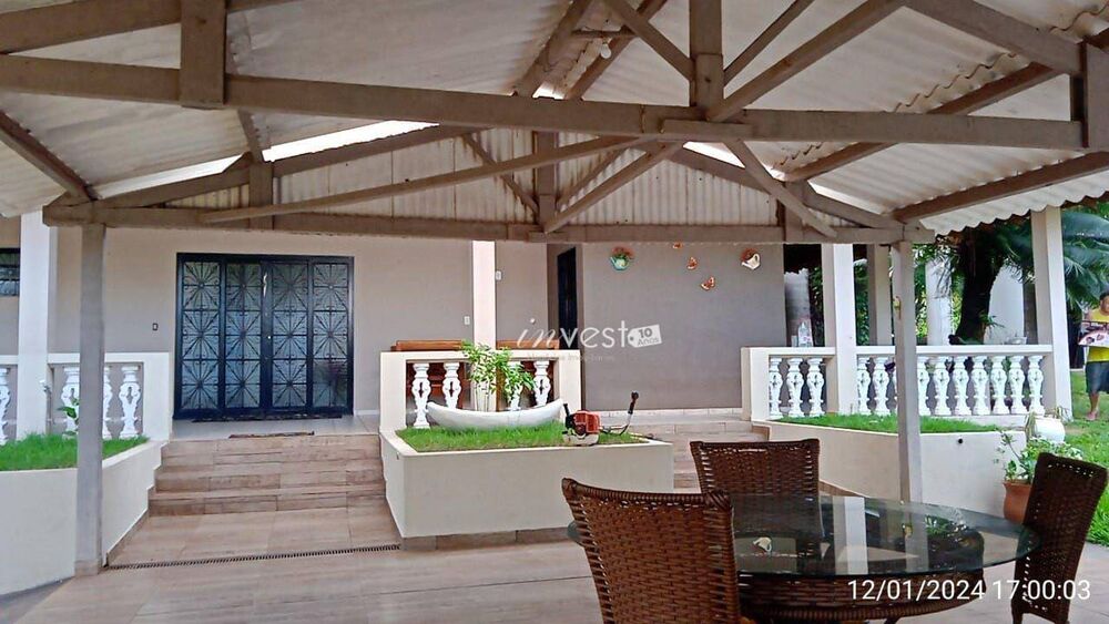 Chácara, 3 quartos, 6000 m² - Foto 4