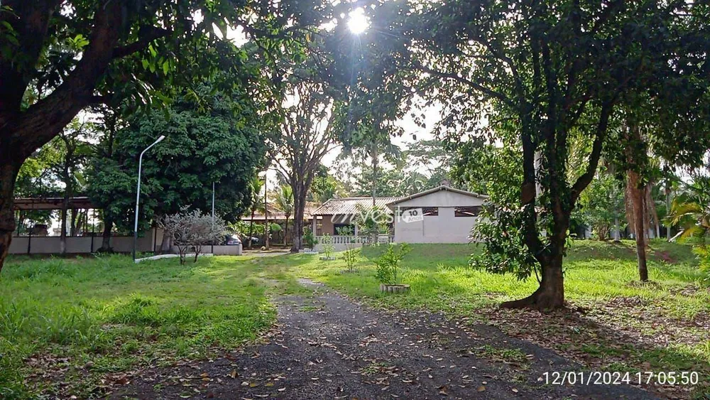 Chácara, 3 quartos, 6000 m² - Foto 9