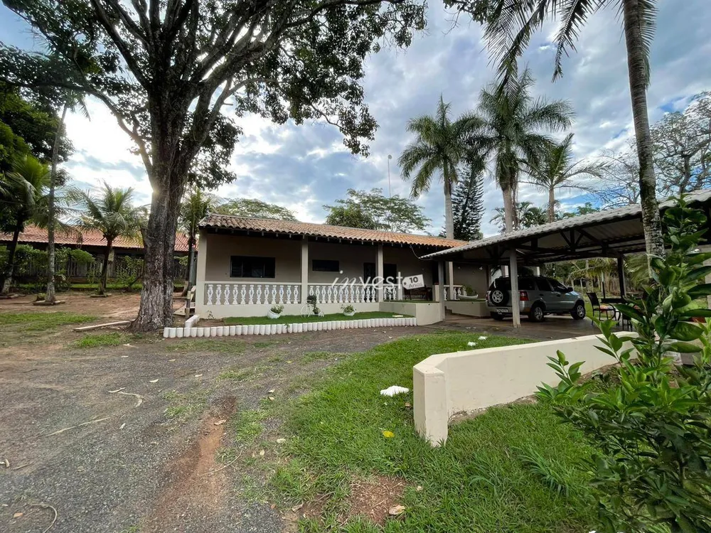 Chácara, 3 quartos, 6000 m² - Foto 16