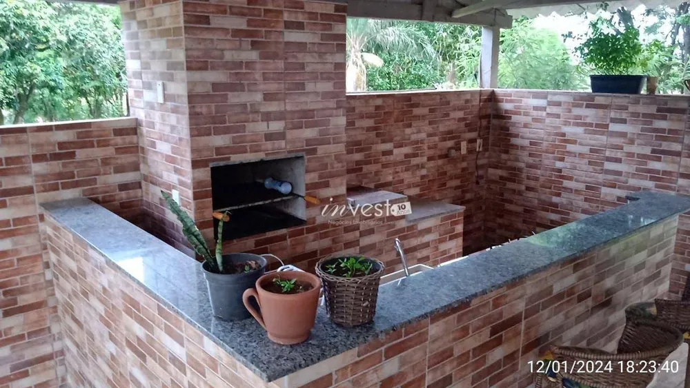 Chácara, 3 quartos, 6000 m² - Foto 11