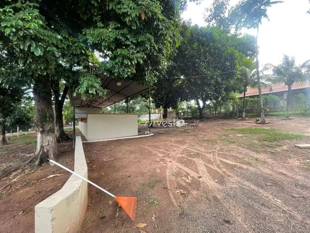 Chácara, 3 quartos, 6000 m² - Foto 15